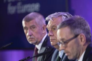 Jak Babišův Agrofert těžil z Orbánova Maďarska? No...